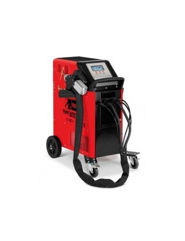 SOLDADORA POR PUNTOS DIGITAL SPOTTER 9000 DIGITAL SPOTTER 9000  400V + ACC