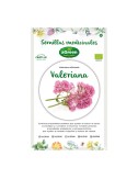 Sobre con semillas de valeriana "medicinal" eco 857014bolsh agreen