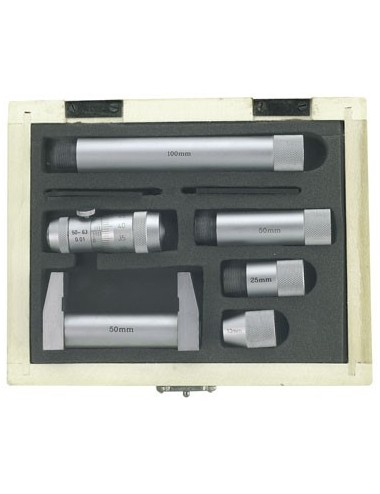 STICK MICROM. LIMIT 150-1400MM 150 - 1.400 mm