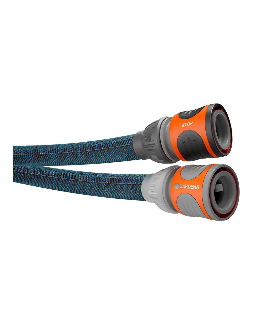 Kit manguera liano xtreme 20m, 3/4" gardena