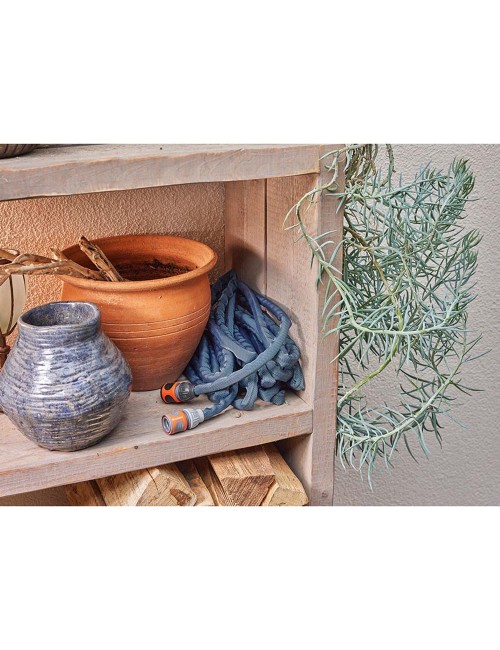 Kit manguera liano xtreme 20m, 3/4" gardena