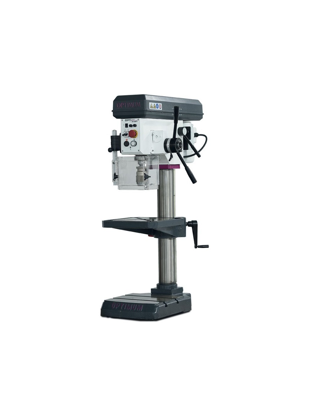 Taladro con Avance Automático  DH 28FT - 400V