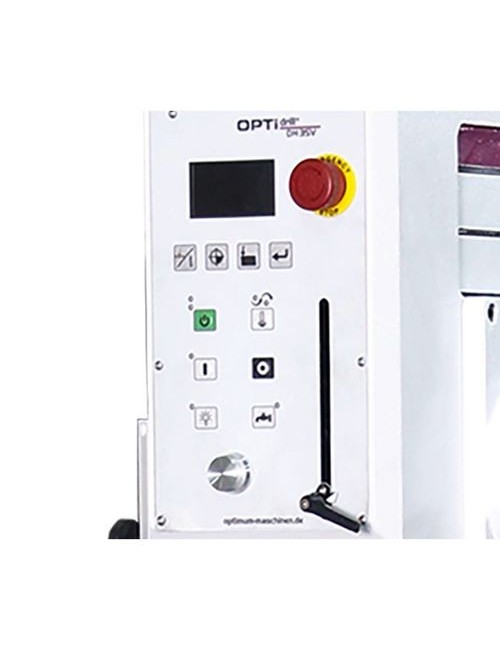 TALADRO ENGRANAJES DH35V 400 V