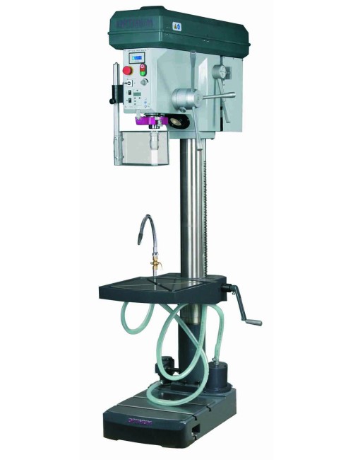 TALADRO OPTI B 34 H VARIO 230 V. B 34 H Vario