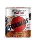 Barniz sintético marino incoloro brillante250 ml