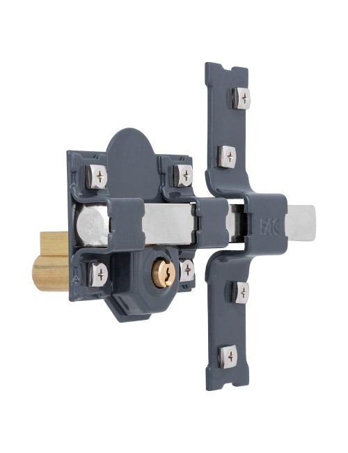 Cerrojo 301-l/80 pintado f01107 fac