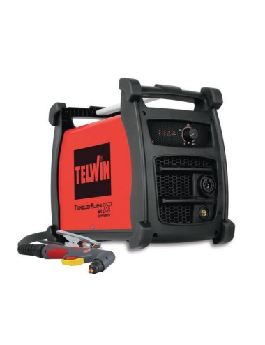 TECHNOLOGY PLASMA 54 XT KOMPRESSOR 230V