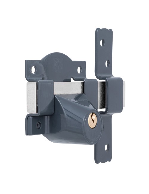 Cerrojo 91-c/80 pintado f01200 fac