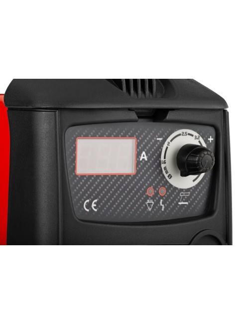 TECNICA 188 MPGE 230V ACX+MALETA PLAST.