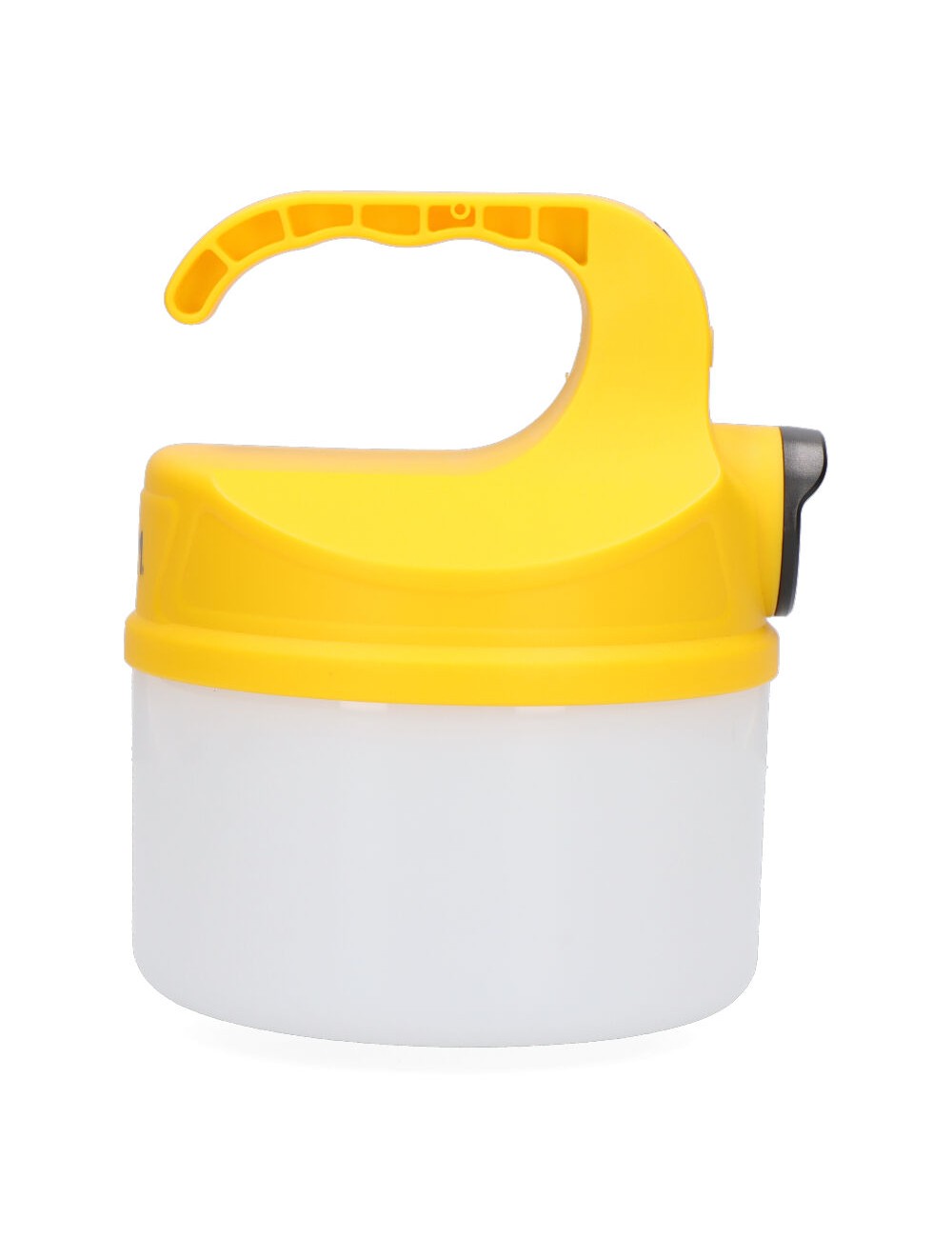 Linterna/farol de camping recargable 500lm 18w