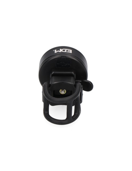 Luz led trasera de bicicleta