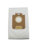 Bolsa de recambio para aspirador electrolux, philips, aeg