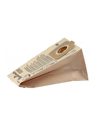 Bolsa de recambio para aspirador moulinex