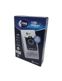 Bolsa de recambio para aspirador electrolux, philips, aeg