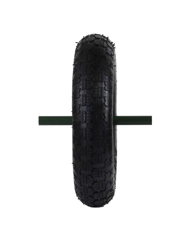 Rueda neumatica para carretilla74748 altrad