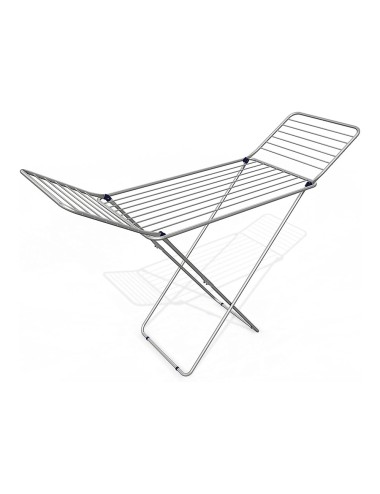 Tendedero alumix x-legs, tendido 20 m
