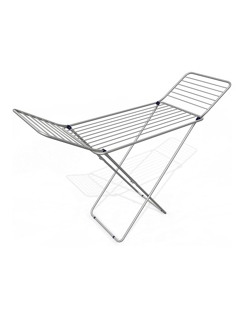 Tendedero alumix x-legs, tendido 20 m