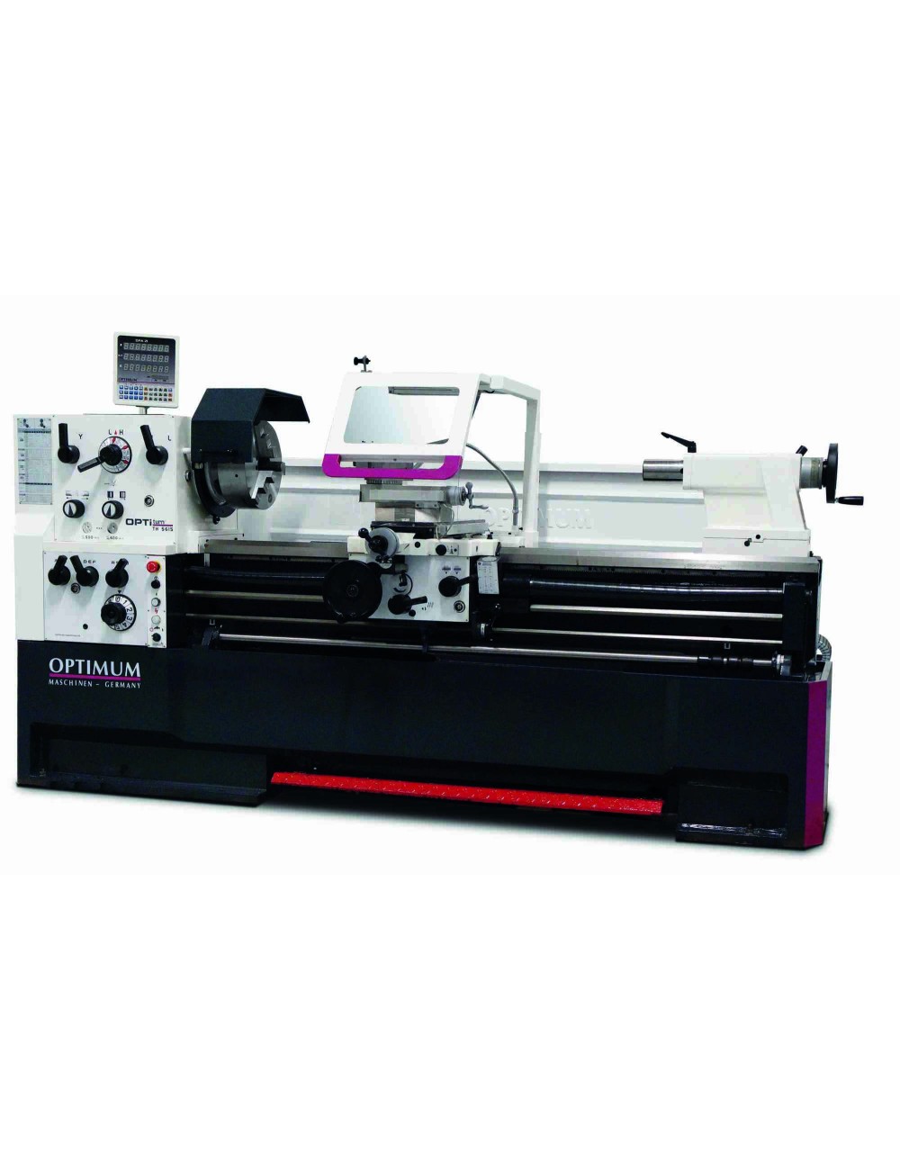 TORNO P/METAL TH 5615 TORNO P\METAL TH 5615