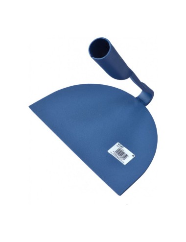 Raedera soldada para esparcir y remover hormigón, desescombrado y limpieza vt701