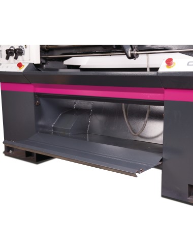 TORNO TM 4010D TORNO OPTITURN TM4010D\400V\3PH\50HZ WITH DPA21