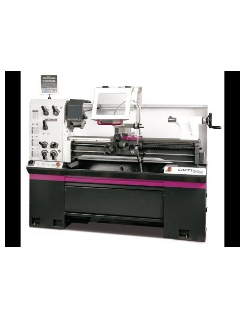 TORNO TM 4010D TORNO OPTITURN TM4010D\400V\3PH\50HZ WITH DPA21