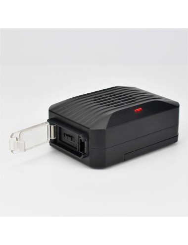 Ahuyentador sonoro especial para palomas weitech