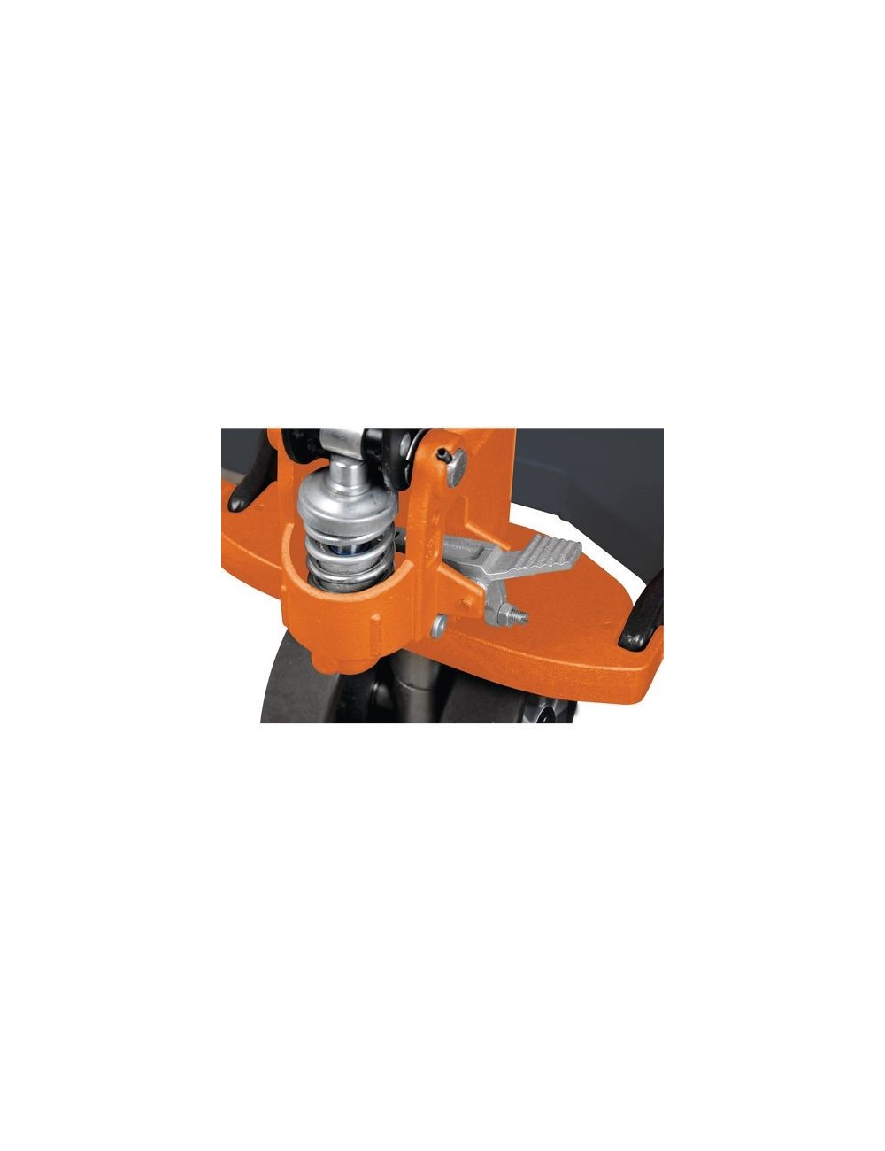 TRANSPALETA PHW 2508 K "CORTA"