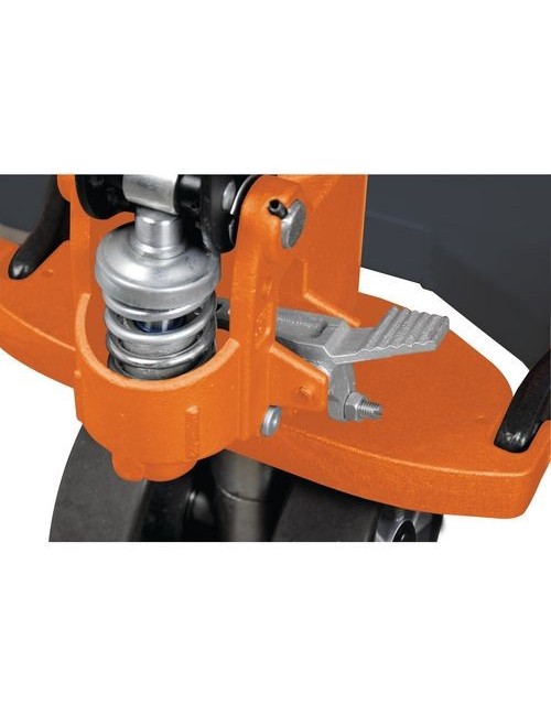 TRANSPALETA PHW 2508 K "CORTA"