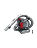 Aspirador de coche flexi 12v con accesorios. pd1200av-xj black+decker