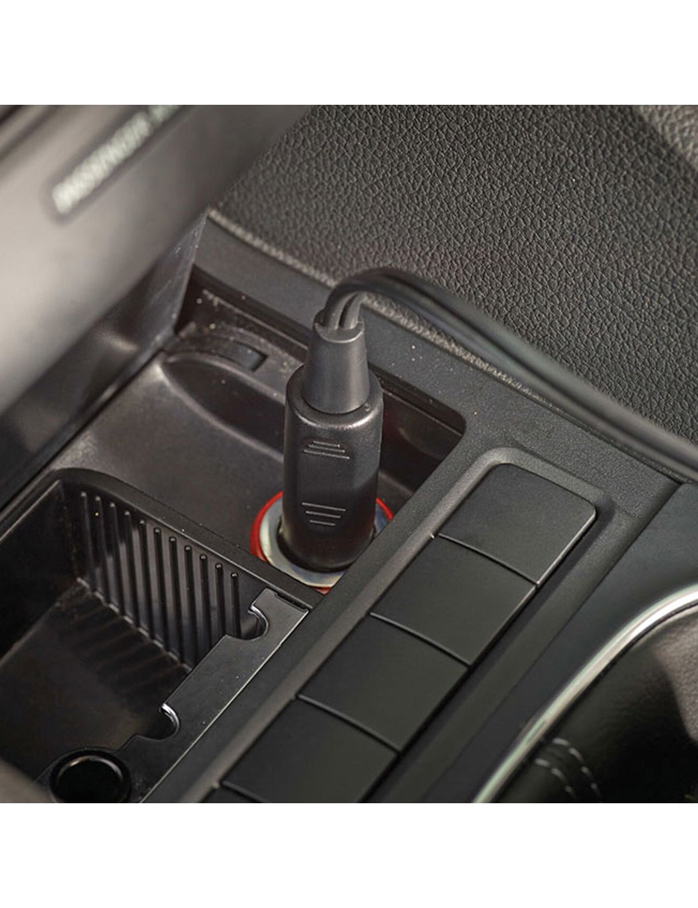 Aspirador de coche flexi 12v con accesorios. pd1200av-xj black+decker