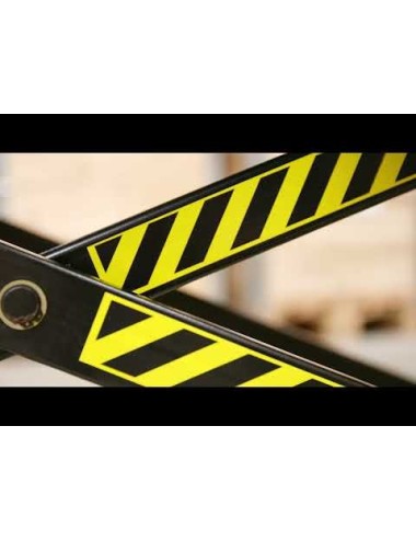 TRANSPALETA Y MESA ELEVADORA EN TIJERA MOTORIZADA PHH 1003 E