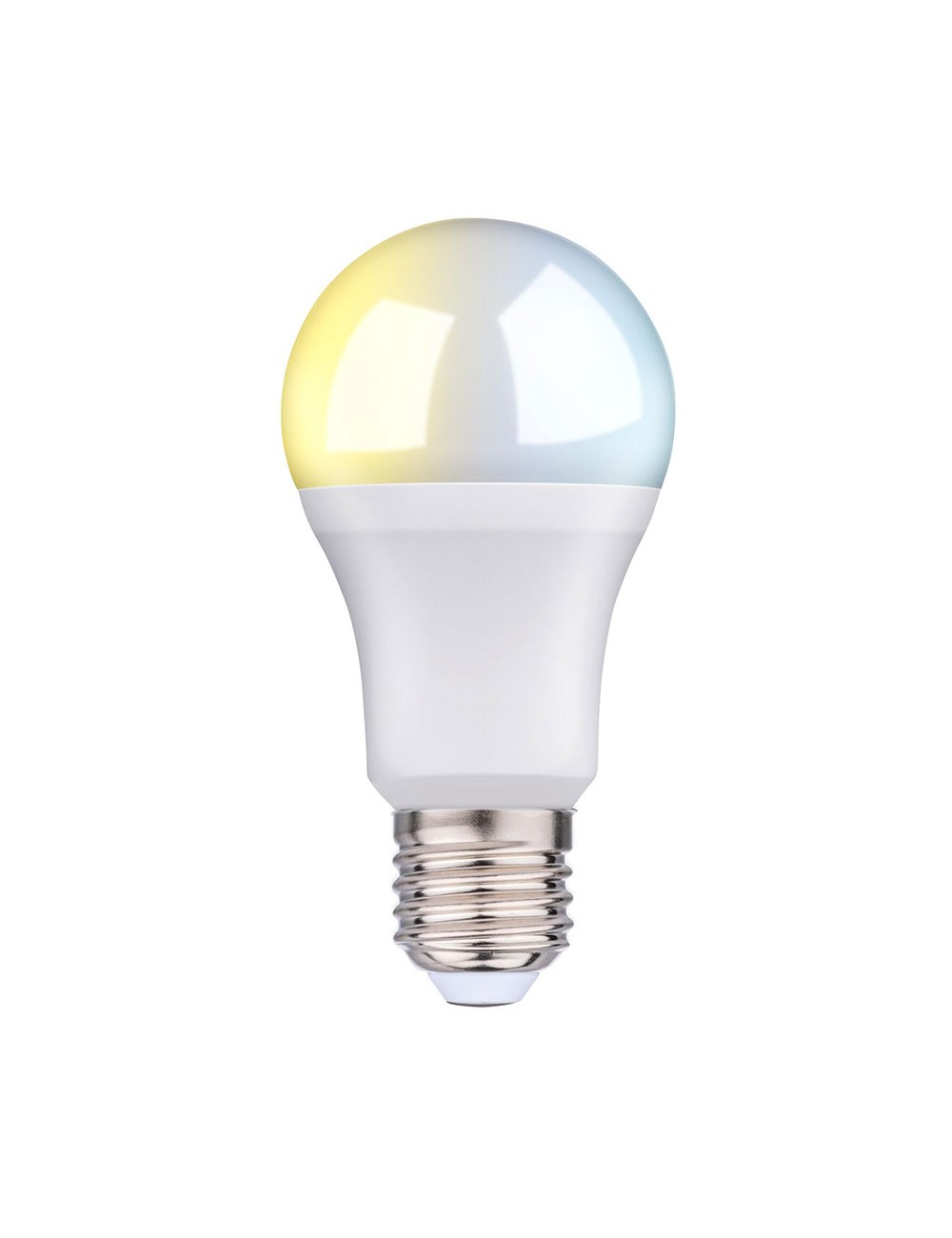Bombilla inteligente standard e27 9 w 806 lm 2700-6500 k luz blanca