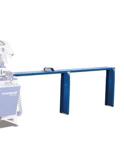 TRANSPORTADOR DE RODILLOS ULMS - DERECHO 3m