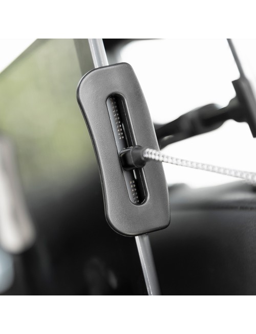 Soporte de tablet para coche v0103620 innovagoods