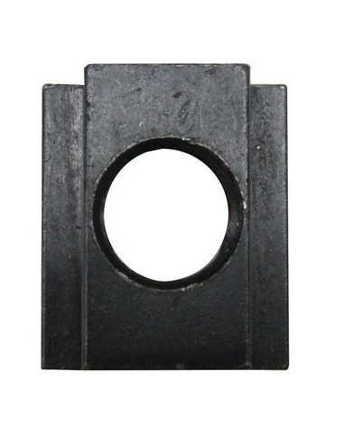 TUERCA FORMA T OPTIMUM, M8/10 mm