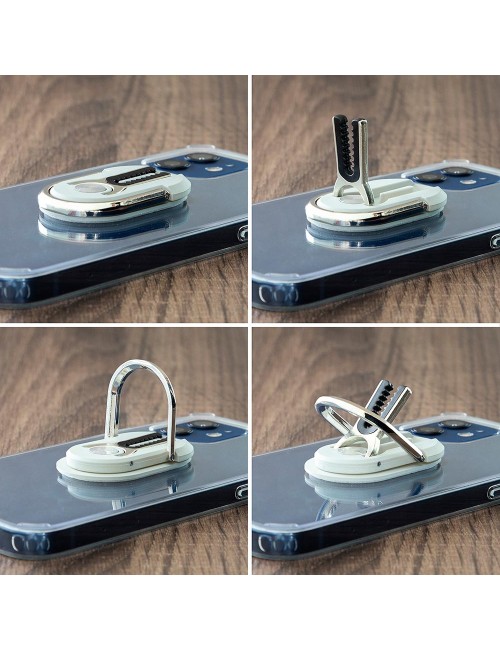 Soporte de móvil universal 3 en 1