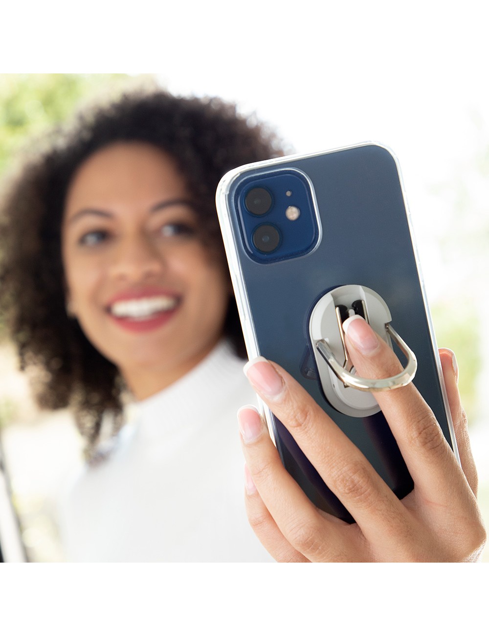 Soporte de móvil universal 3 en 1