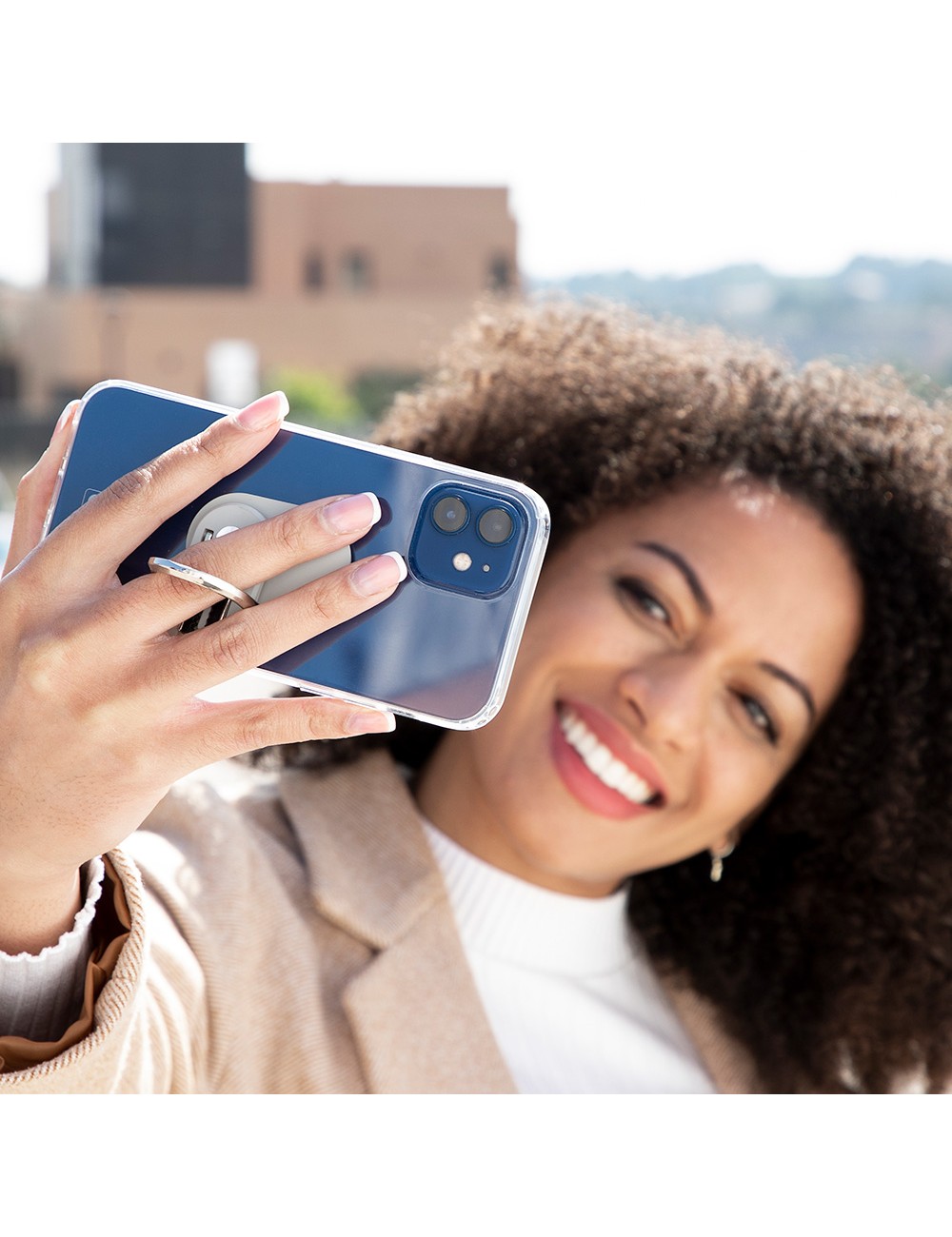 Soporte de móvil universal 3 en 1