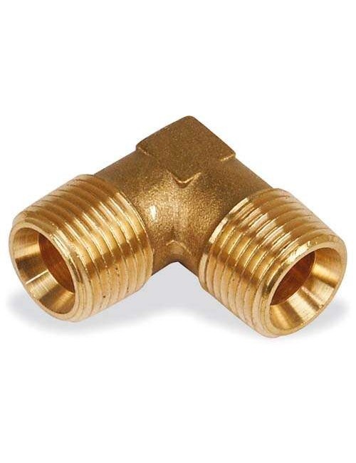 UNION L, ROSCA 1/2" AG UNION L, ROSCA 1\2" AG