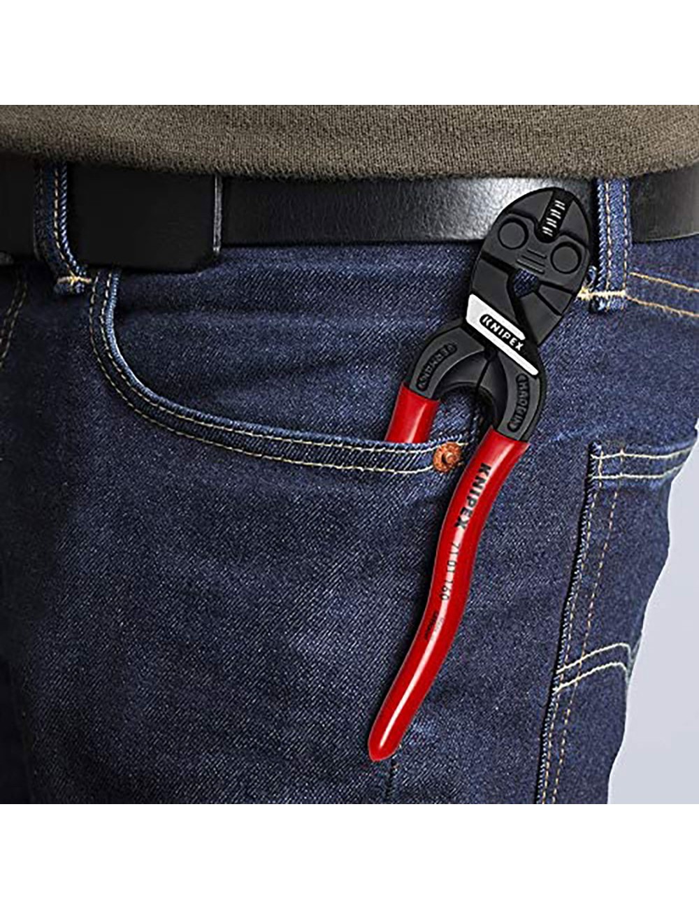 Cortabulones compacto cobolt® 160 mm