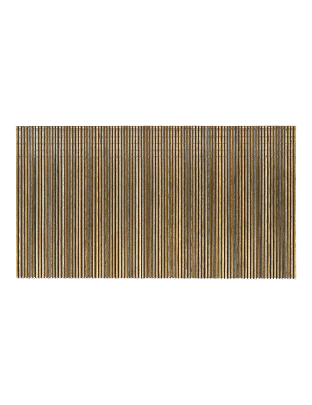 Caja con 9000 clavos micro brad 0,6/20mm galvanizado 4730220 simes