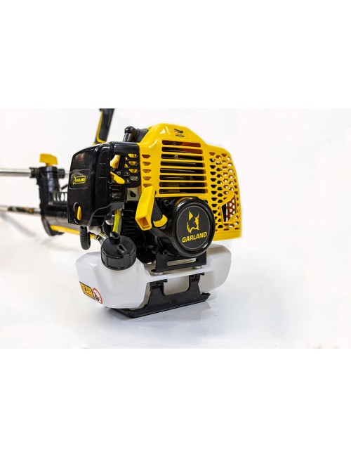 Blister 2 unid. de bujías 4t (rj19lm) 7101000200 garland