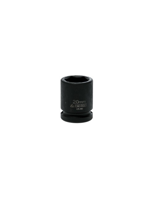 VASO DE IMPACTO 1/2' 920520-C 20MM