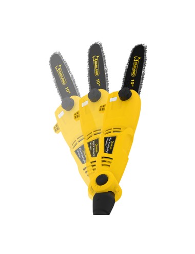 Motosierra telescopica 750w bulk 298ofe v1p 40el-0050 garland