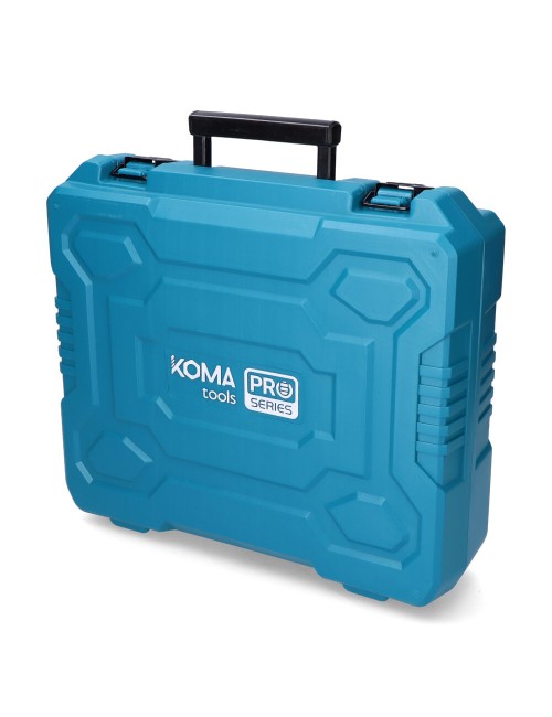 Kit taladro atornillador brushless 20 v