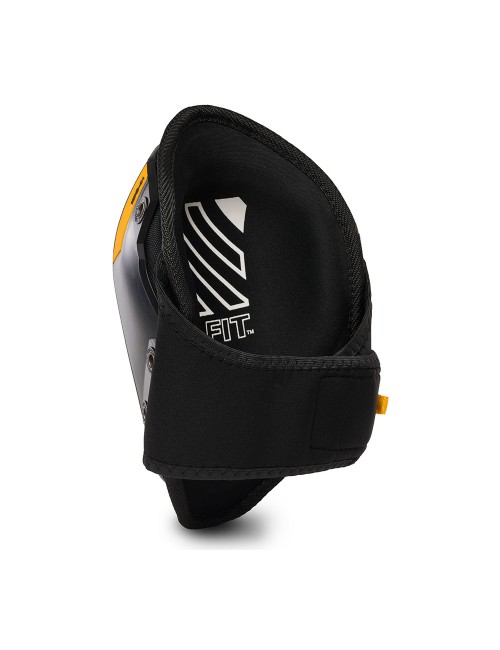 Rodilleras gelfit rocker tb-kp-g201