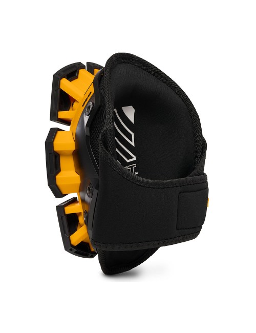 Rodilleras gelfit stabilizer tb-kp-g205