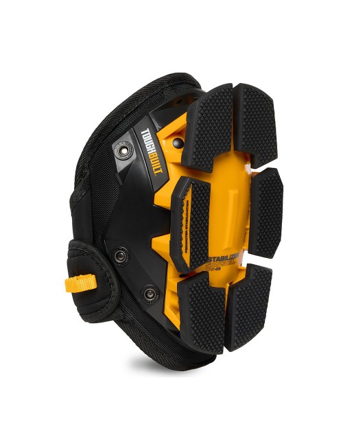 Rodilleras gelfit stabilizer tb-kp-g205