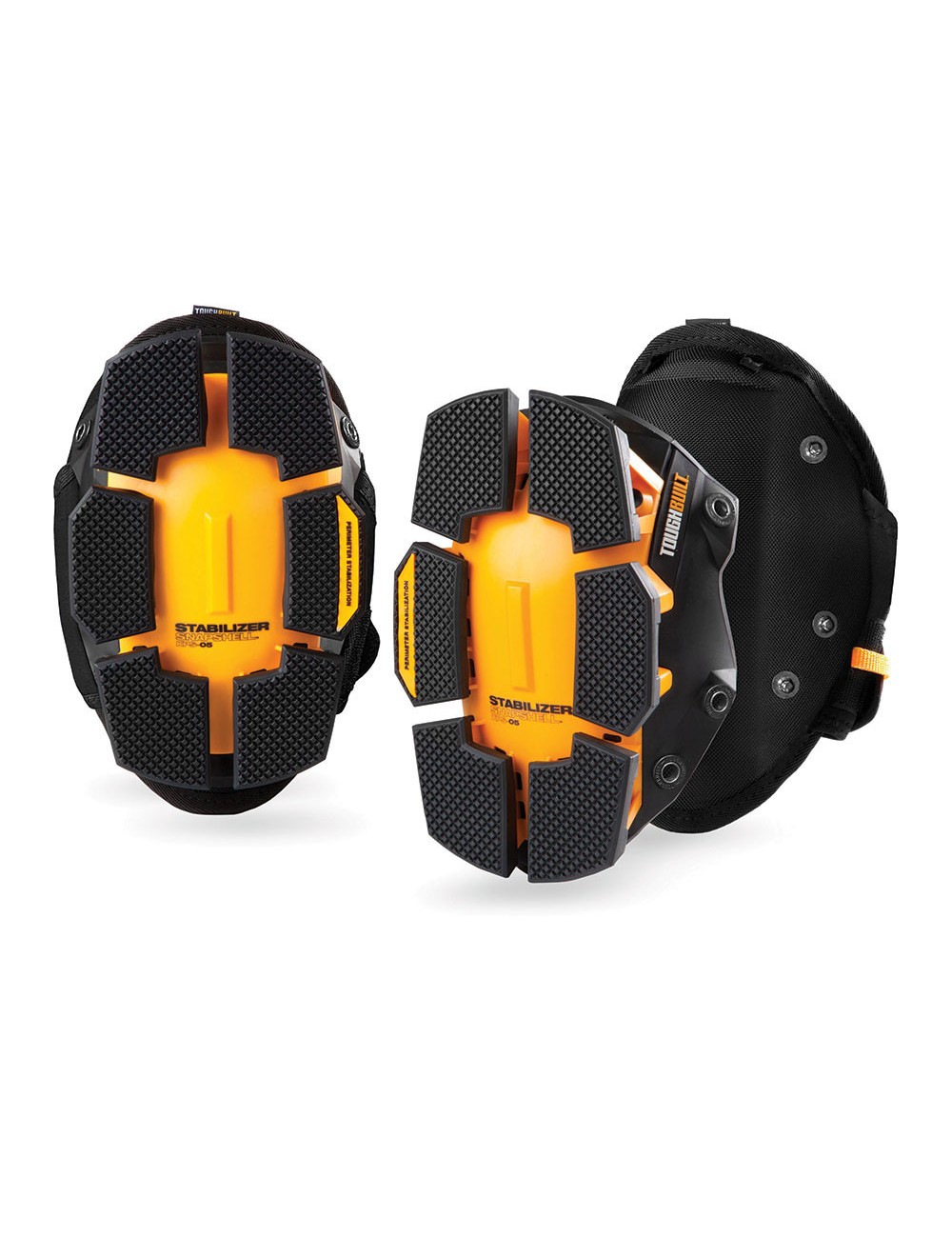 Rodilleras gelfit stabilizer tb-kp-g205