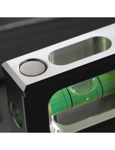 Nivel torpedo mágnetico de 23cm tb-h2-l-m23t-m toughbuilt